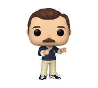 Vinile Ted Lasso Pop