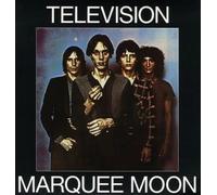 Television Marquee Moon (Vinyl LP) 12" Album