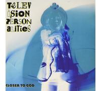 Vinile Television Personalities - Closer To God (Rsd 2018) (2 Lp)