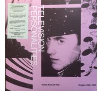 Television Personalities - Some Kind Of Trip: Singles 1990-1994