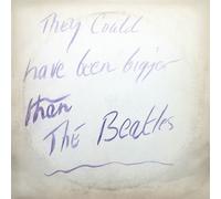 Vinile Television Personalities - They Could Have Been Bigger Than The Beatles