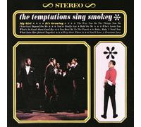Vinile Temptations - Temptations Sing Smokey