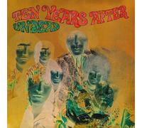 Ten Years After - Undead (Reissue) (LP)