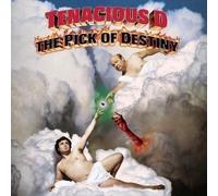 Vinile Tenacious D - Pick Of Destiny Deluxe