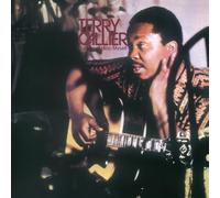 Vinile Terry Callier - I Just Can't Help Myself (Fr)