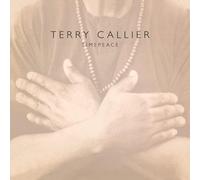 Terry Callier Timepeace (Vinyl LP) 12" Album