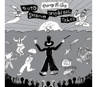 Vinile Terry Riley / Bang On A Can All-Stars - Autodreamographical Tales (2 Lp)