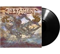 Testament The Formation of Damnation (Vinyl LP) 12" Album