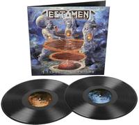 Testament - Titans Of Creation (2 LP)