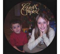 thasup - CASA GOSPEL - LP Trasparente