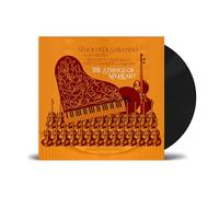 Vinile The Strings of My Heart
