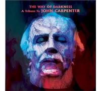 Vinile The Way Of Darkness: A Tribute To John Carpenter (Limited Colored Lavande