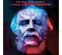 Vinile The Way Of Darkness: A Tribute To John Carpenter (Limited Deluxe Box Viny