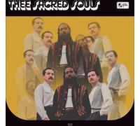 Vinile Thee Sacred Souls - Thee Sacred Souls