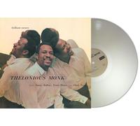 Vinile Thelonious Monk - Brilliant Corners (Coloured Vinyl)