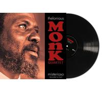 monk thelonious misterioso (Vinyl LP)
