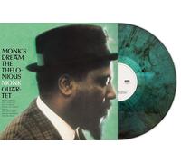 Vinile Thelonious Monk - Monk's Dream (Marble Vinyl)