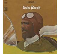 Monk Thelonious Solo Monk (Vinyl LP)