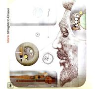 Monk Thelonious - Straight No Chaser