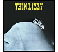 Thin Lizzy - Thin Lizzy