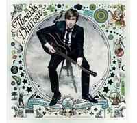 Vinile Thomas Dutronc - Silence On Tourne ... En Rond (2 Lp)