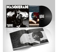 Raggi Thomas Masquerade Vinile Lp Nuovo Sigillato