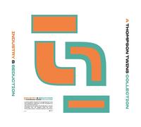 Vinile Thompson Twins - Industry & Seduction: A Thompson Twins Collection