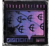 thoughtcrimes - Altered Pasts