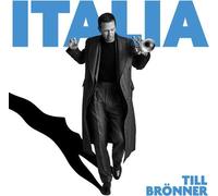 Till Bronner – Italia – Vinile 2 LP – earMUSIC (2025)