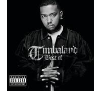 Vinile Timbaland - Best Of (Gold Vinyl)