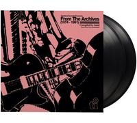 Various Artists - Timeless presents From The Archives: 1974-1994 - Antal Rush Hour Store