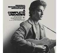 Timothee Chalamet - A Complete Unknown (Original Motion Picture Soundtrack)