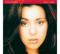 Vinile Tina Arena - Don't Ask (30Th Anniversary) (Red Vinyl)