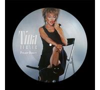 TINA TURNER - Private dancer (lim. ed.) (2025) LP picture vinyl pre order