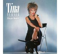 TINA TURNER - Private dancer (lim. ed.) (2025) LP light blue vinyl pre order