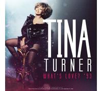 Vinile Tina Turner - What's Love? '93