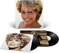 Wildest Dreams (30th Anniversary Edition) Doppio Vinile Nero