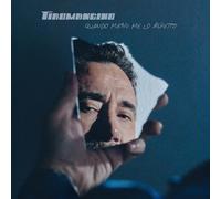 Tiromancino Quando Meno Me Lo Aspetto Vinile Lp Nuovo e Sigillato
