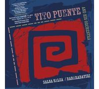 Vinile Tito Puente - Babarabatiri / Salsa Salsa