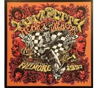 Tom Petty & The Heartbreakers - Live At The Fillmore 1997 (3 LP)
