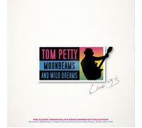 Vinile Tom Petty - Westwood 1 Fm Broadcast Stephen Oconnell Center Gainsville Fl