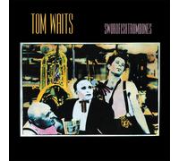 Vinile Tom Waits - Swordfishtrombones