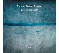 Tomasz Stanko Quartet – September Night – Vinile LP 12" (Verve Spa)
