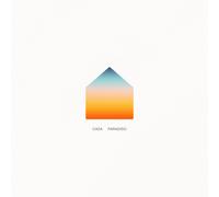 Vinile Tommaso Paradiso - Casa Paradiso (Ice Vinyl)