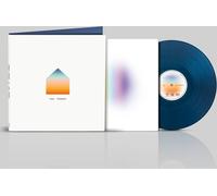 Vinile Tommaso Paradiso - Casa Paradiso (Ocean Blue Vinyl)
