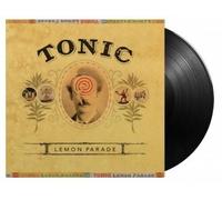 Vinile Tonic - Lemon Parade -Hq/Insert-