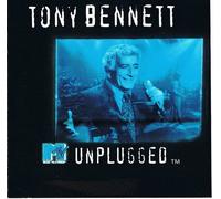 Vinile Tony Bennett - Mtv Unplugged (2 Lp) (RSD 2026)