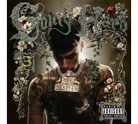 Vinile Tony Boy - Going Hard 3 (Translucent Green Vinyl) (2 Lp)