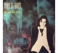 Tony Di Bart - We got the love