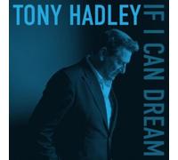Tony Hadley - If I Can Dream (vinile Nero) - Vinile (in uscita)